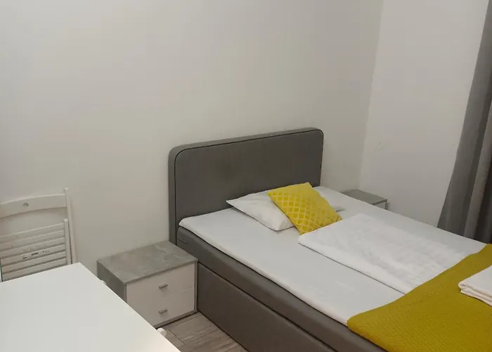 Speedyrooms Wien