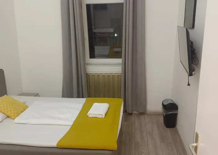 Speedyrooms Wien