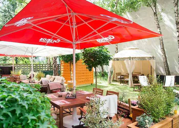 Mynext - Westbahnhof Hostel One Wien